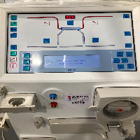 Gambro AK-96 - Dialysis image 3